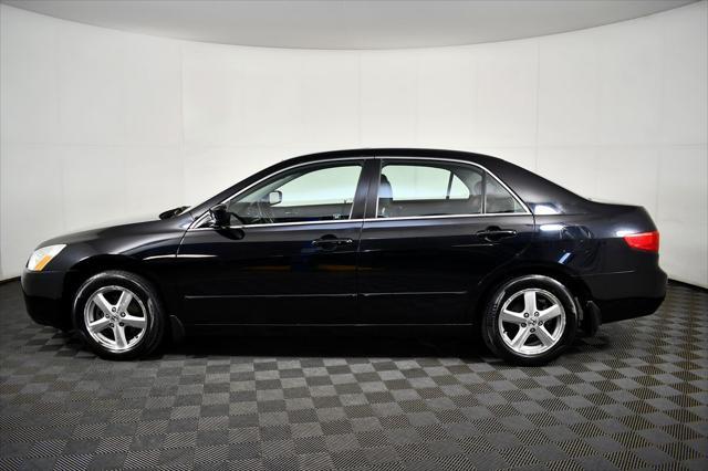 used 2005 Honda Accord car, priced at $9,800