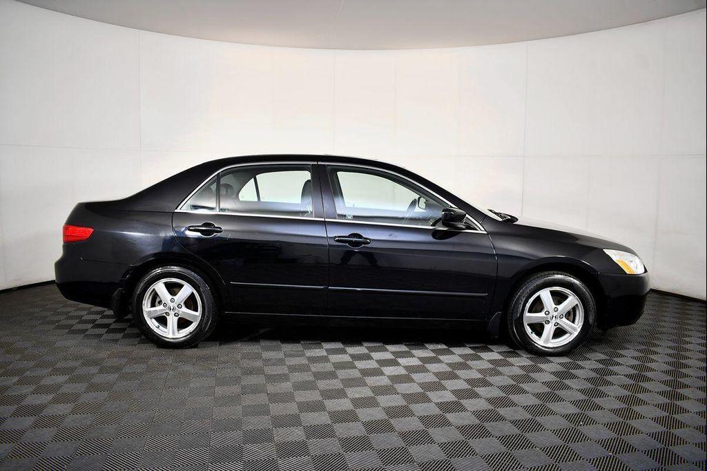 used 2005 Honda Accord car, priced at $7,995