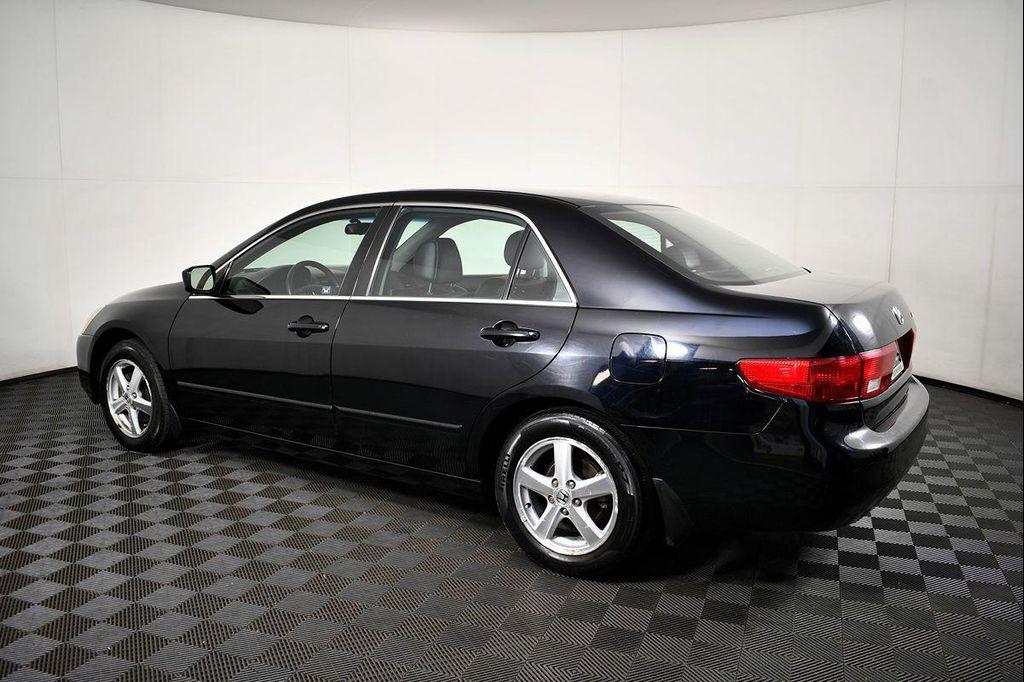 used 2005 Honda Accord car, priced at $7,995