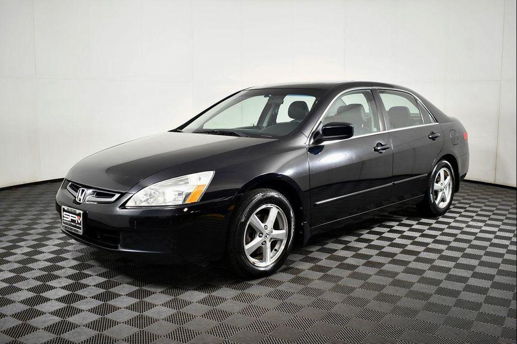 used 2005 Honda Accord car, priced at $7,995