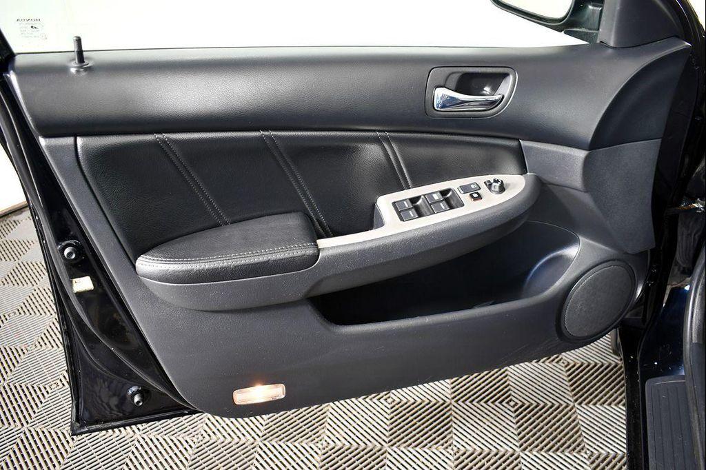 used 2005 Honda Accord car, priced at $7,995