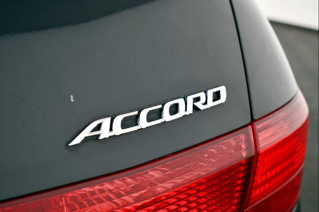 used 2005 Honda Accord car, priced at $7,995