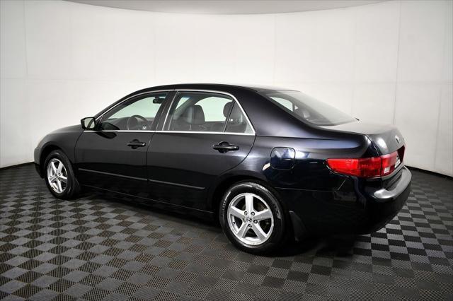 used 2005 Honda Accord car, priced at $9,800