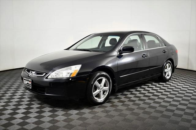 used 2005 Honda Accord car, priced at $9,800