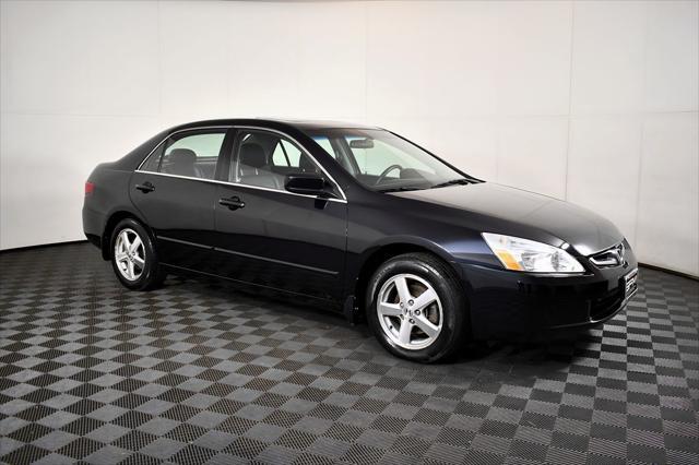 used 2005 Honda Accord car, priced at $9,800