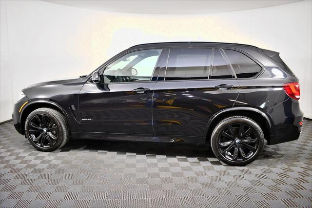 used 2016 BMW X5 car, priced at $19,800