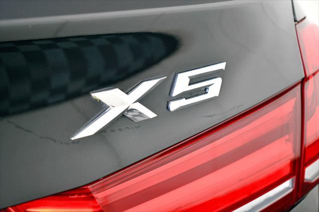 used 2016 BMW X5 car, priced at $19,800