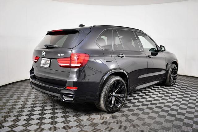 used 2016 BMW X5 car, priced at $19,800