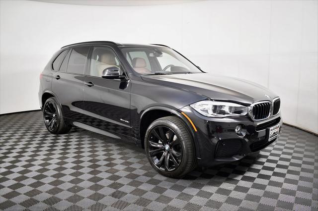 used 2016 BMW X5 car, priced at $19,800