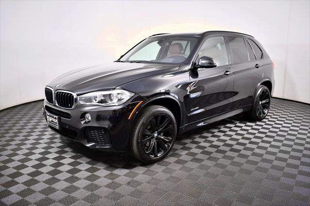 used 2016 BMW X5 car, priced at $19,800