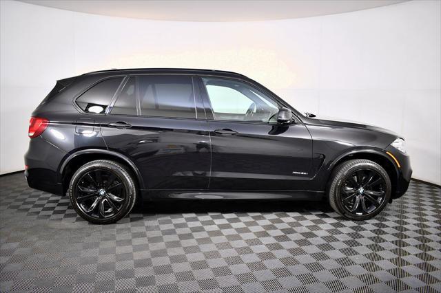 used 2016 BMW X5 car, priced at $19,800