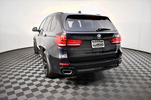 used 2016 BMW X5 car, priced at $19,800