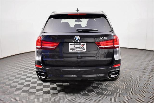 used 2016 BMW X5 car, priced at $19,800