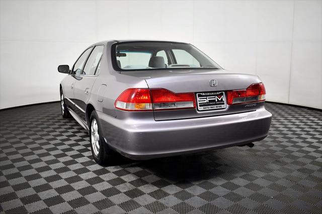 used 2001 Honda Accord car, priced at $8,300