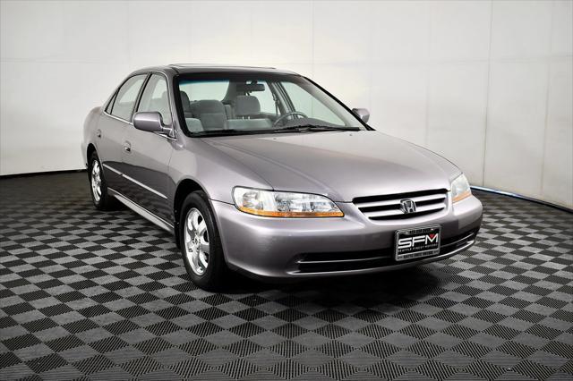 used 2001 Honda Accord car, priced at $8,300