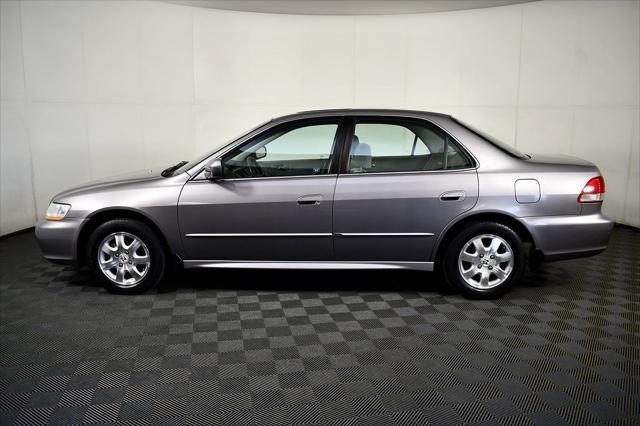 used 2001 Honda Accord car, priced at $8,300