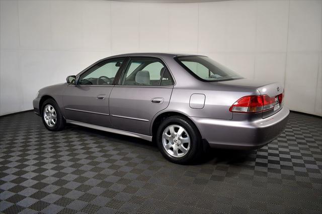 used 2001 Honda Accord car, priced at $8,300
