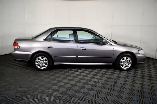 used 2001 Honda Accord car, priced at $8,300