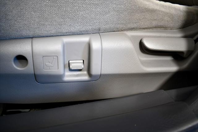 used 2001 Honda Accord car, priced at $8,300