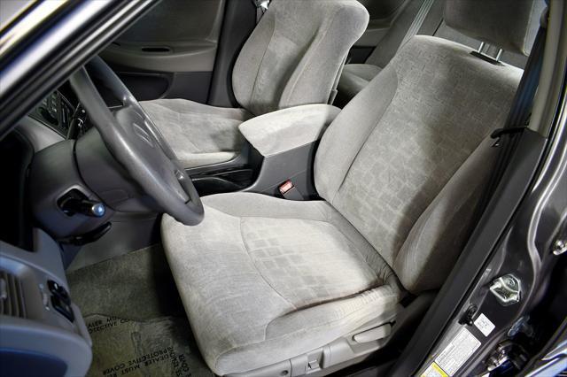 used 2001 Honda Accord car, priced at $8,300