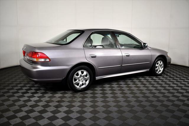 used 2001 Honda Accord car, priced at $8,300