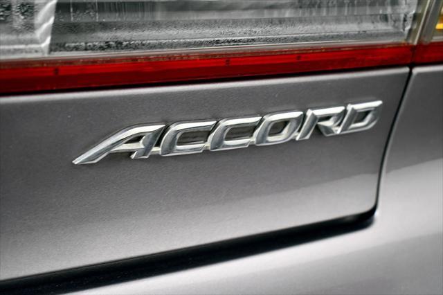 used 2001 Honda Accord car, priced at $8,300