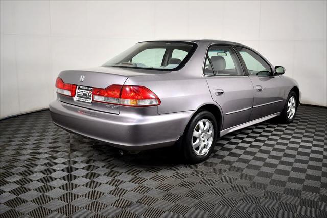used 2001 Honda Accord car, priced at $8,300