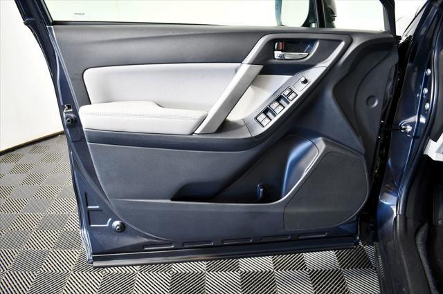 used 2014 Subaru Forester car, priced at $12,500