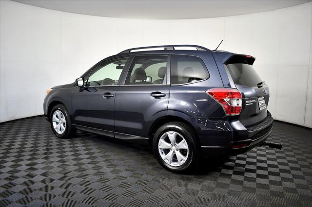 used 2014 Subaru Forester car, priced at $12,500