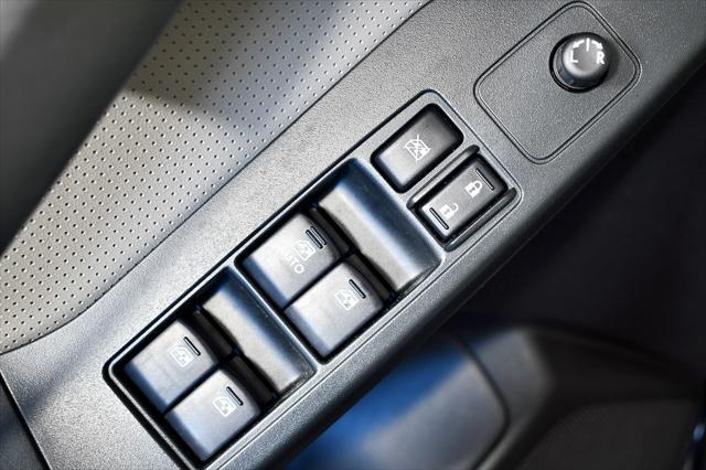 used 2014 Subaru Forester car, priced at $12,500