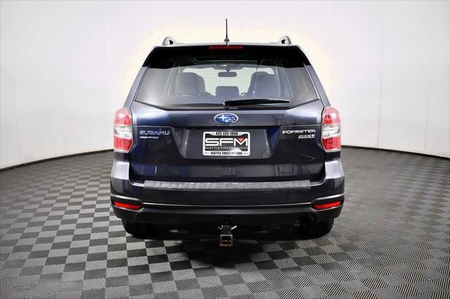 used 2014 Subaru Forester car, priced at $12,500