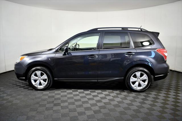 used 2014 Subaru Forester car, priced at $12,500