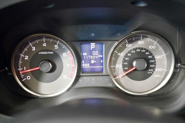 used 2014 Subaru Forester car, priced at $12,500