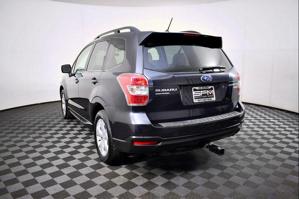 used 2014 Subaru Forester car, priced at $11,995