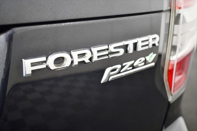 used 2014 Subaru Forester car, priced at $12,500