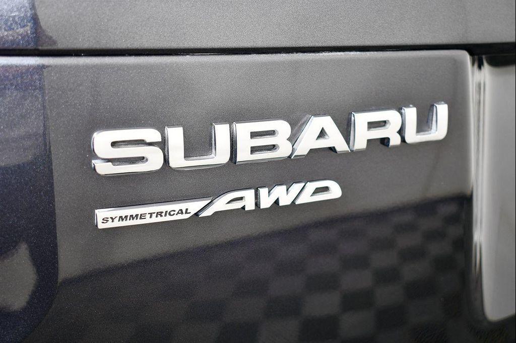 used 2014 Subaru Forester car, priced at $11,995