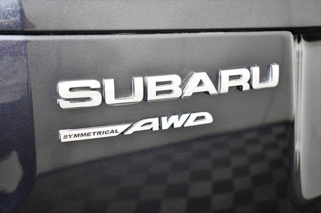 used 2014 Subaru Forester car, priced at $12,500