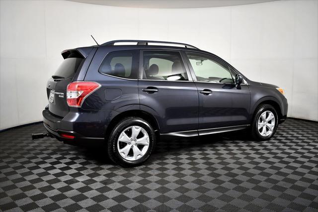 used 2014 Subaru Forester car, priced at $12,500