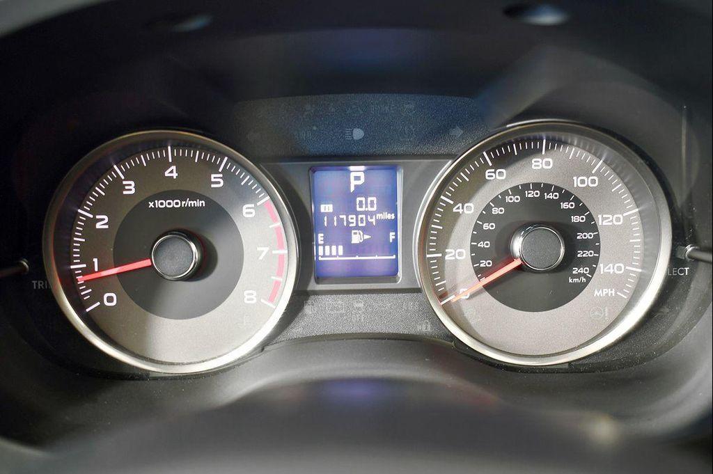used 2014 Subaru Forester car, priced at $11,995