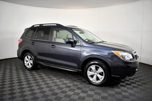 used 2014 Subaru Forester car, priced at $12,500