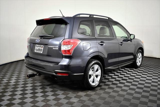 used 2014 Subaru Forester car, priced at $12,500