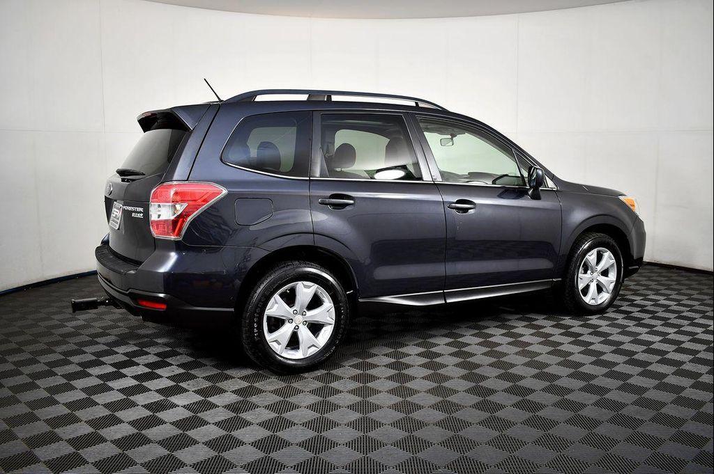 used 2014 Subaru Forester car, priced at $11,995