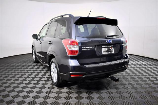 used 2014 Subaru Forester car, priced at $12,500