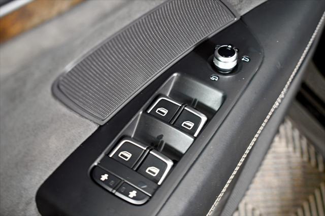 used 2017 Audi S7 car, priced at $28,999