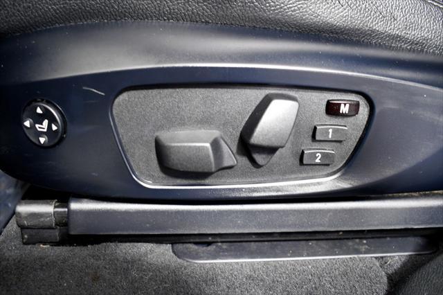 used 2011 BMW X3 car, priced at $7,700