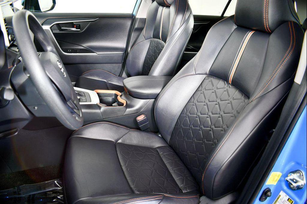 used 2019 Toyota RAV4 car, priced at $26,750