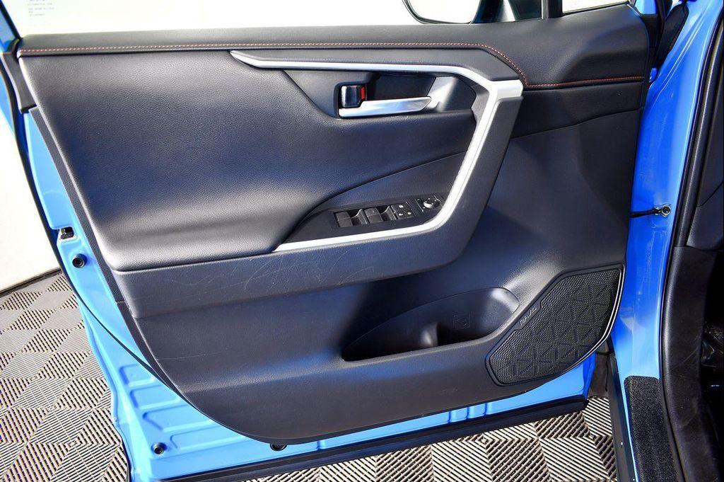 used 2019 Toyota RAV4 car, priced at $26,750
