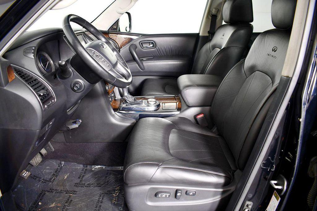 used 2013 INFINITI QX56 car, priced at $13,500