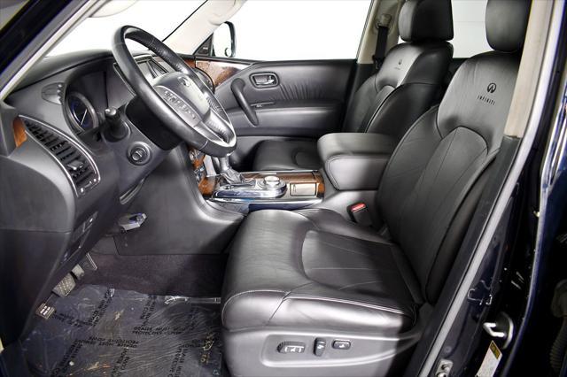 used 2013 INFINITI QX56 car, priced at $13,500