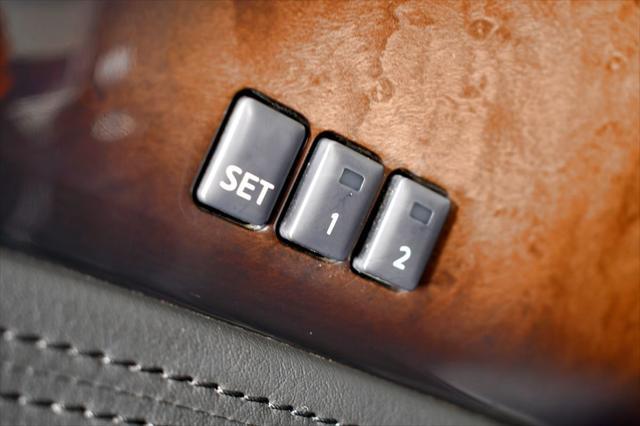 used 2013 INFINITI QX56 car, priced at $13,500